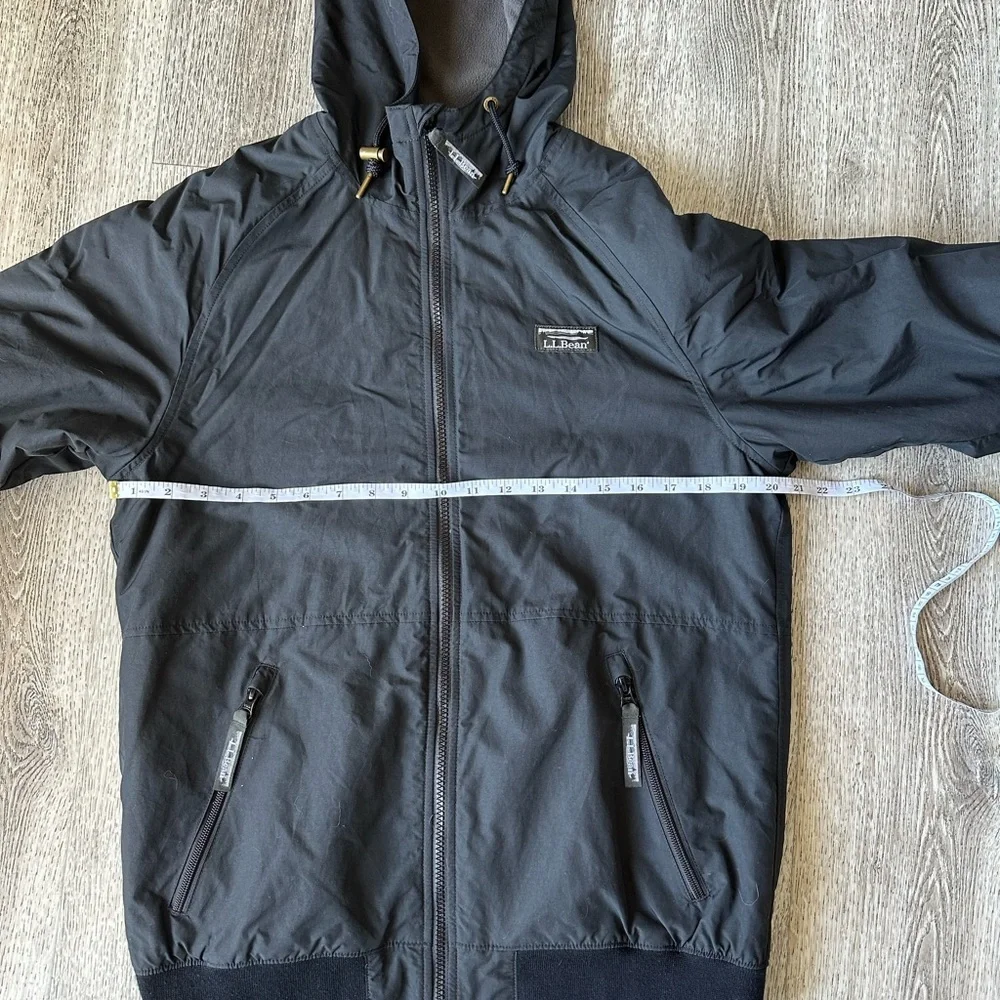 L.L. Bean great only